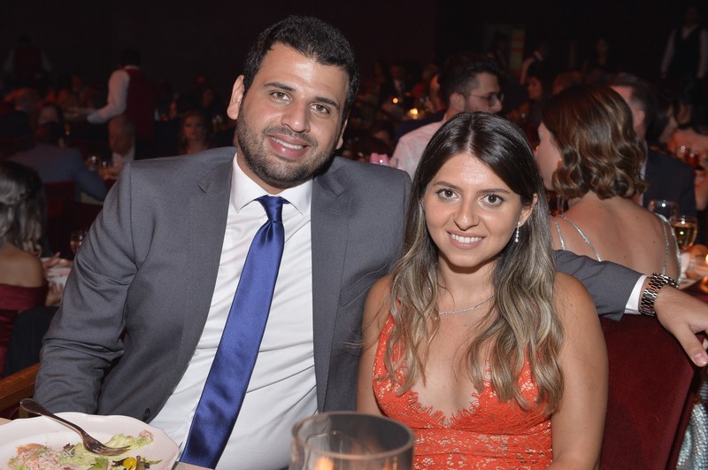 Wedding of Charbel Makhlouf & Yara Kalyoussef-Cocktail Part2